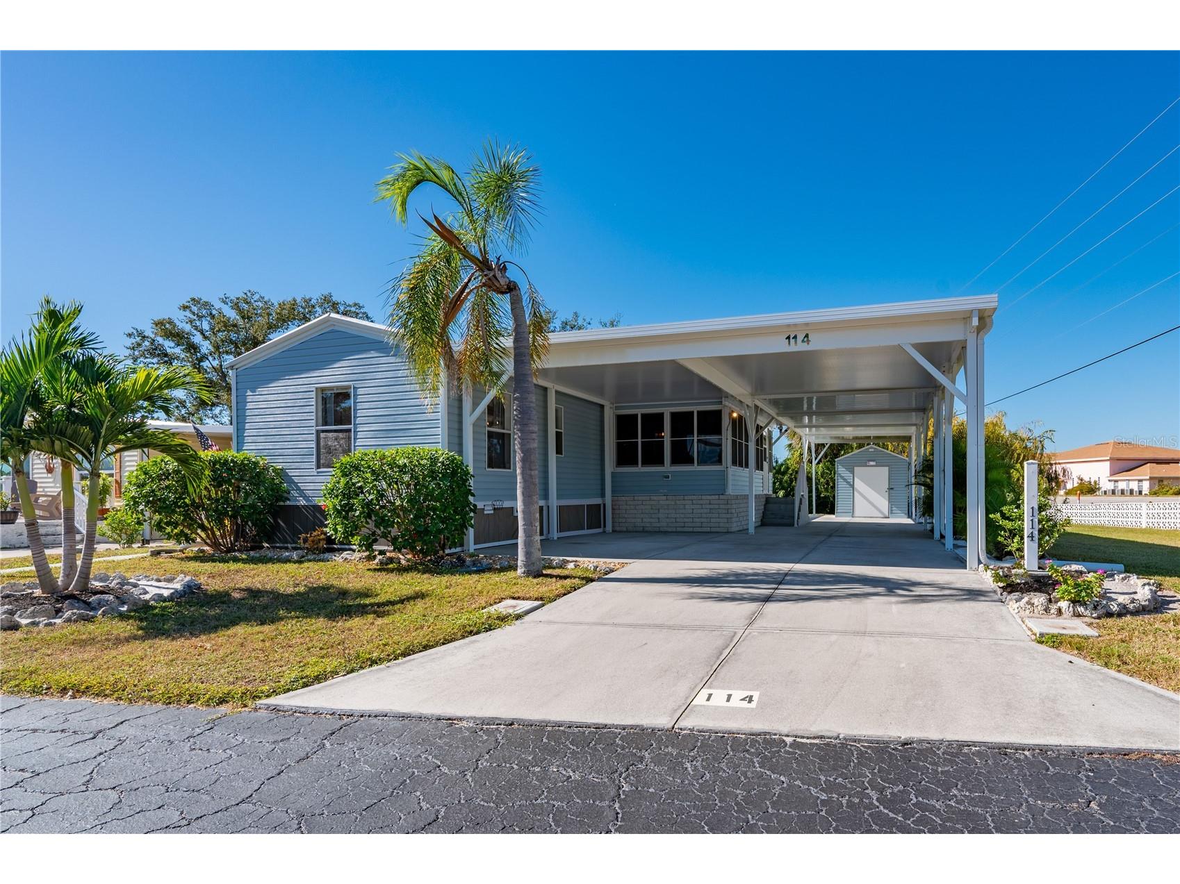 24437 Harborview Road #114 Punta Gorda FL 33980 C7517489 image55