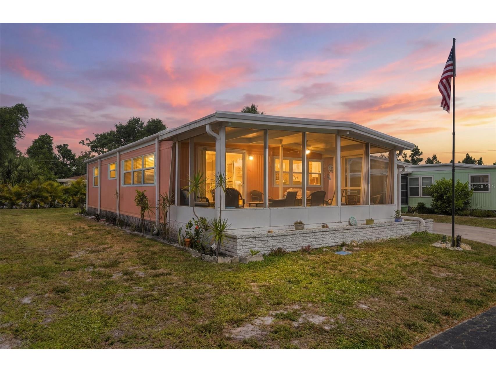 24437 Harborview Road #5 Punta Gorda FL 33980 - PEACE RIVER C7526290 image1