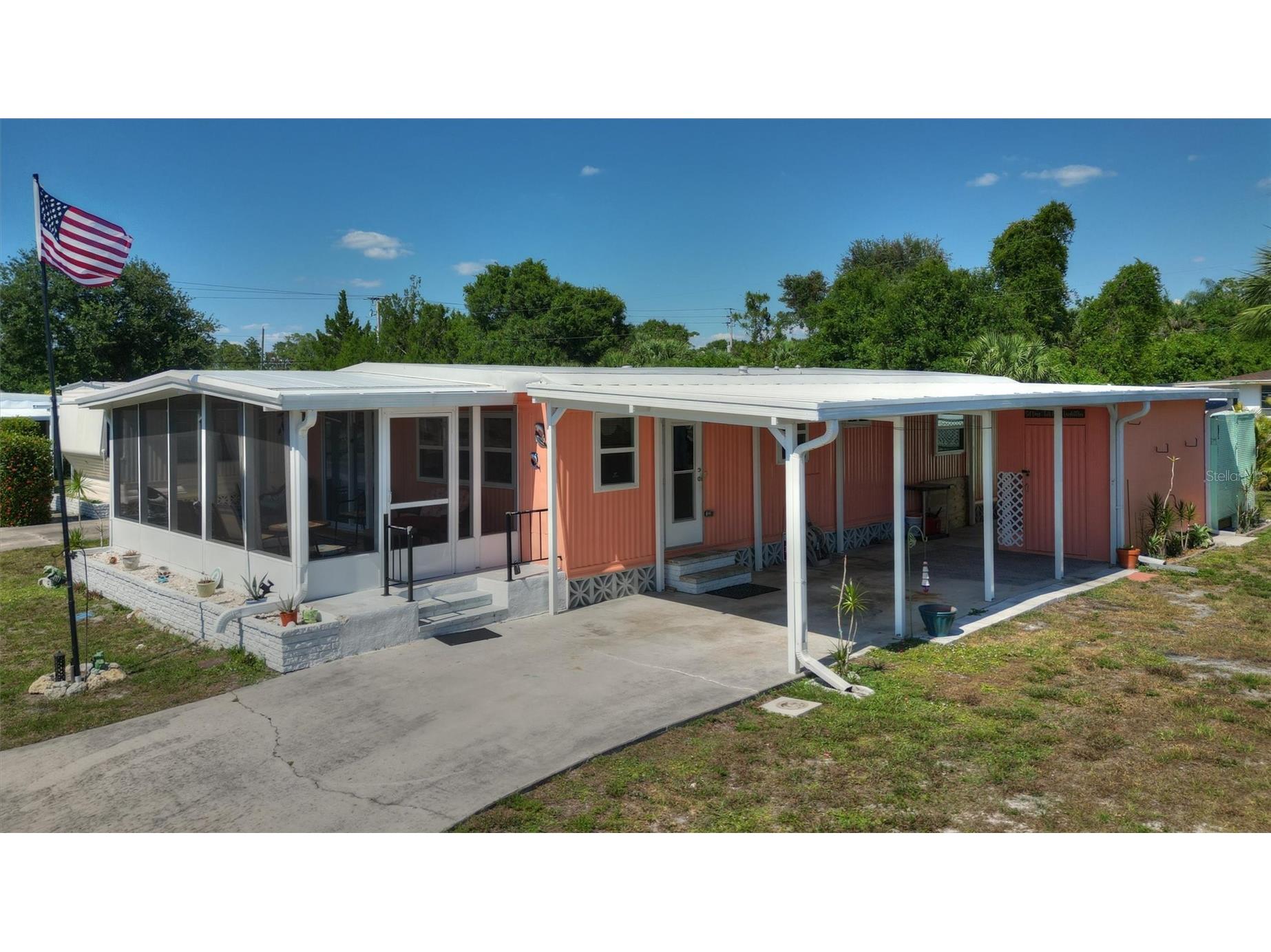 24437 Harborview Road #5 Punta Gorda FL 33980 - PEACE RIVER C7526290 image18
