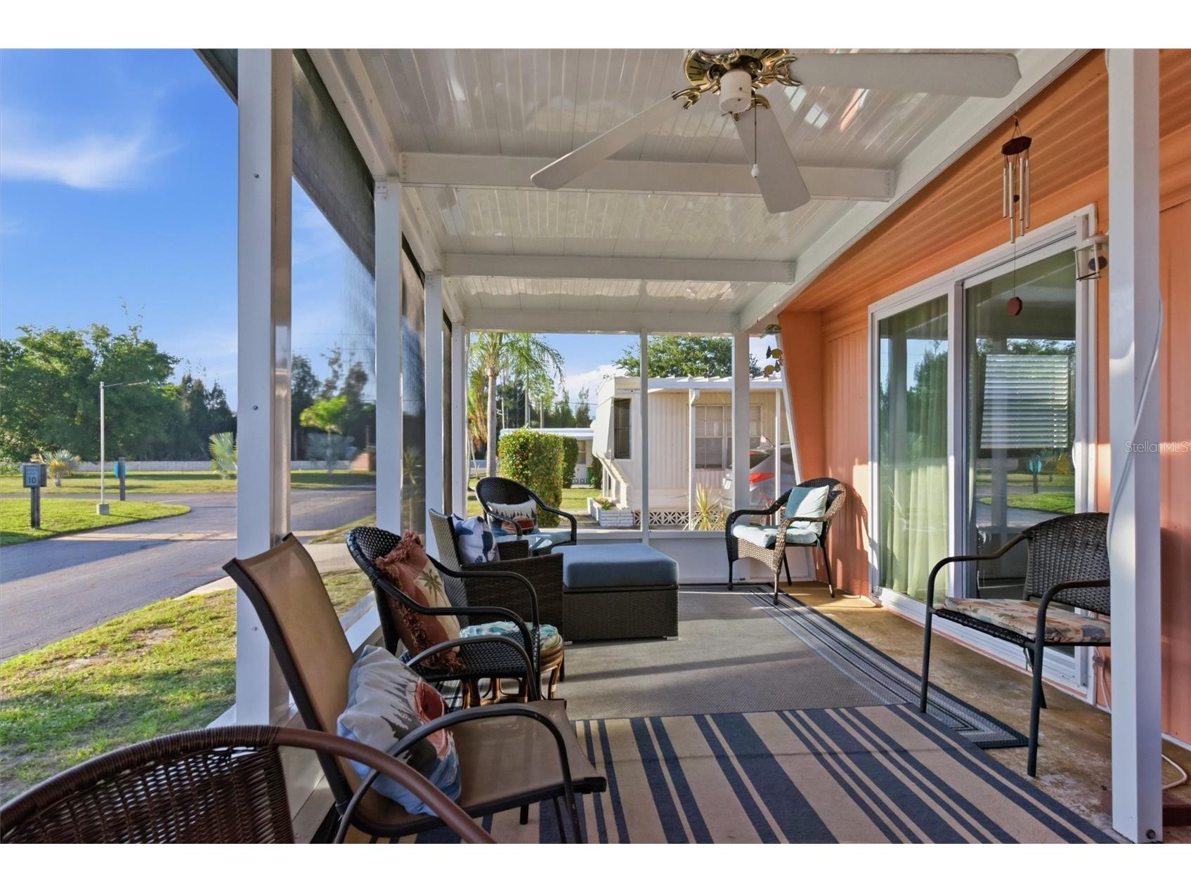 24437 Harborview Road #5 Punta Gorda FL 33980 - PEACE RIVER C7526290 image2