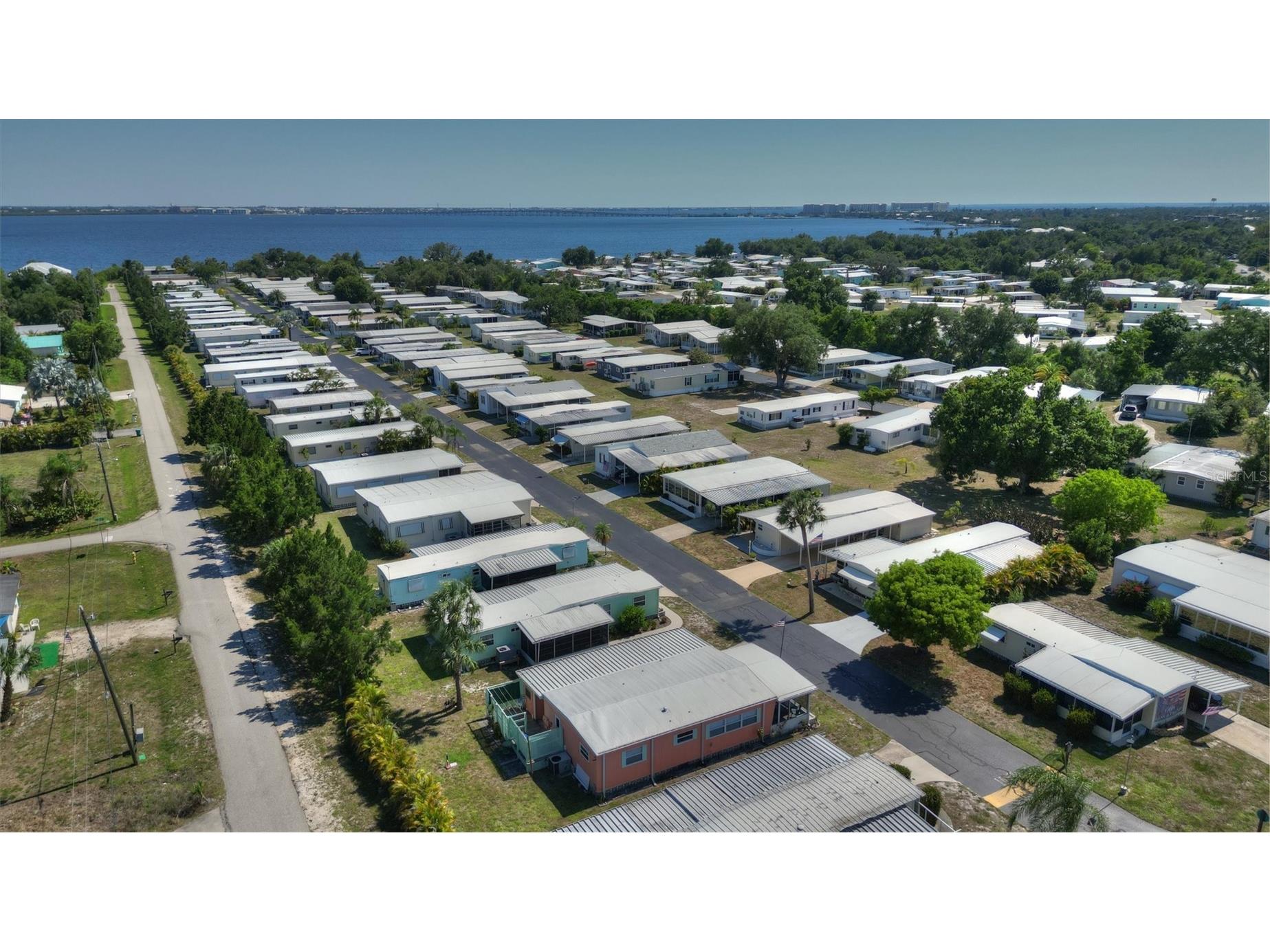 24437 Harborview Road #5 Punta Gorda FL 33980 - PEACE RIVER C7526290 image27