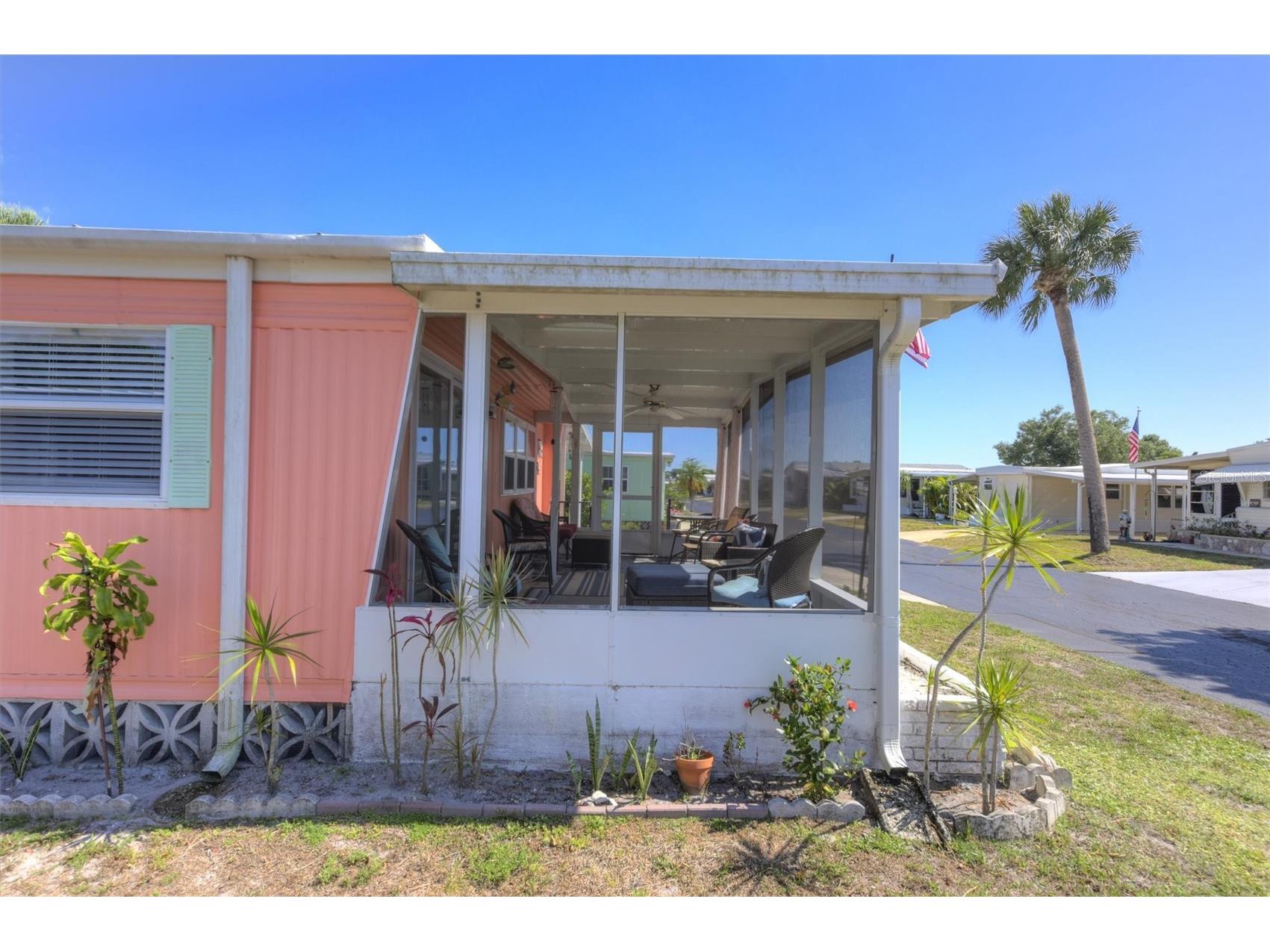 24437 Harborview Road #5 Punta Gorda FL 33980 - PEACE RIVER C7526290 image29