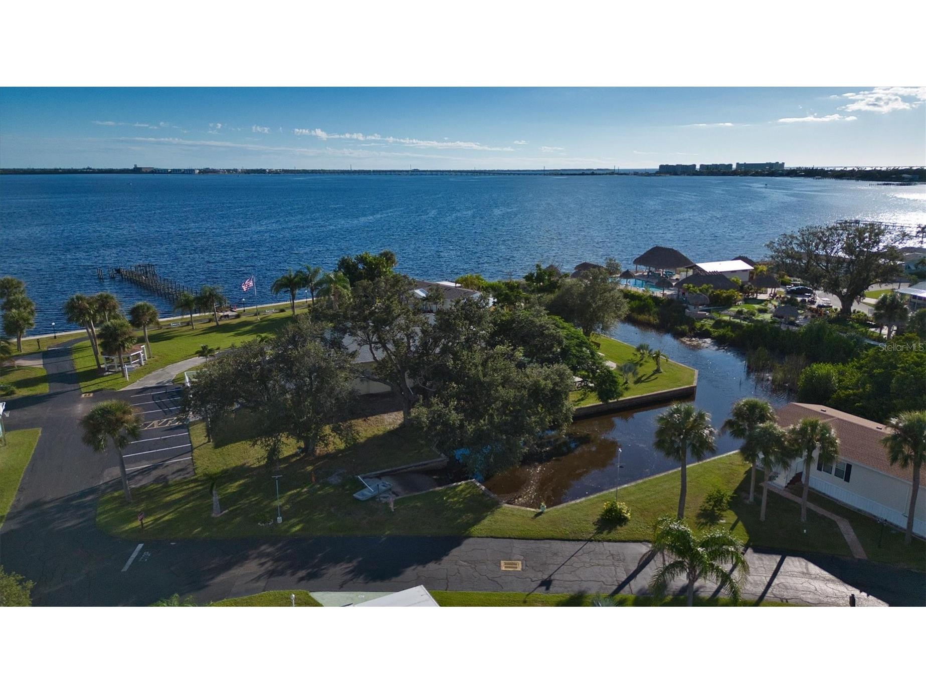 24437 Harborview Road #5 Punta Gorda FL 33980 - PEACE RIVER C7526290 image3