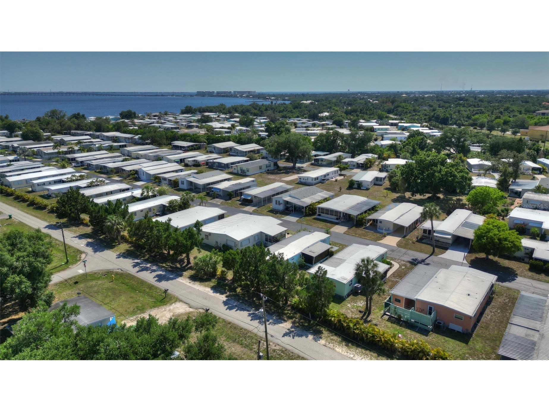 24437 Harborview Road #5 Punta Gorda FL 33980 - PEACE RIVER C7526290 image35