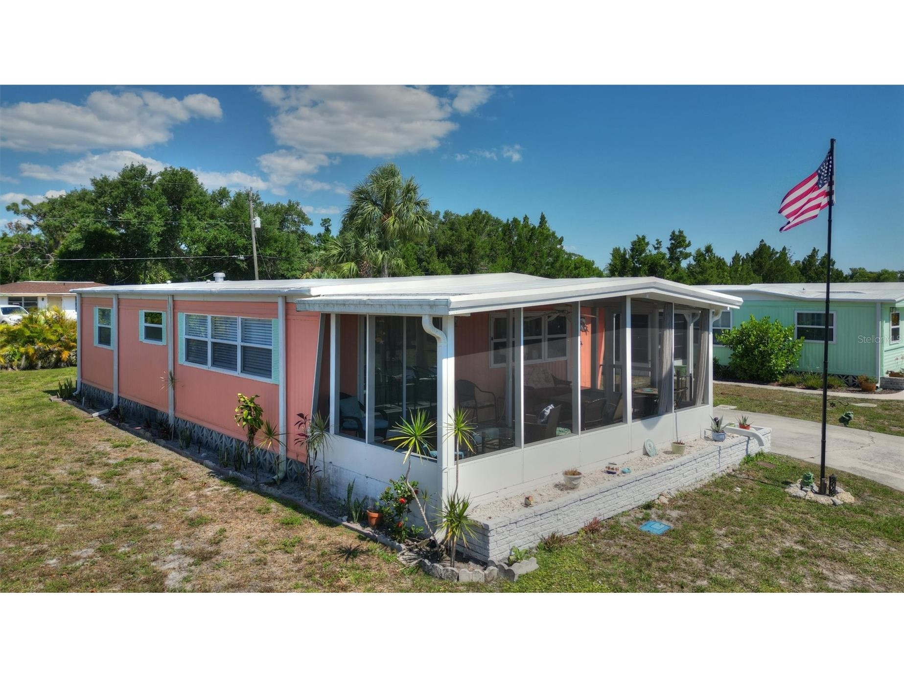 24437 Harborview Road #5 Punta Gorda FL 33980 - PEACE RIVER C7526290 image36