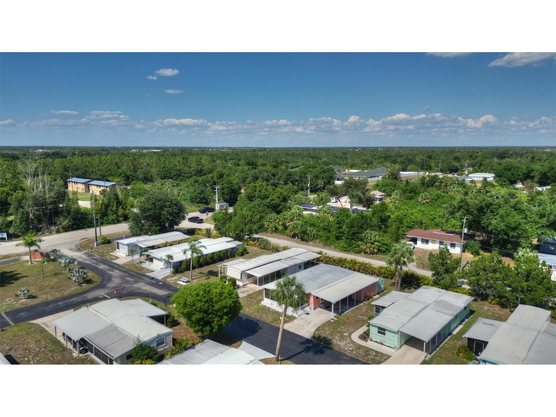 24437 Harborview Road #5 Punta Gorda FL 33980 - PEACE RIVER C7526290 image37