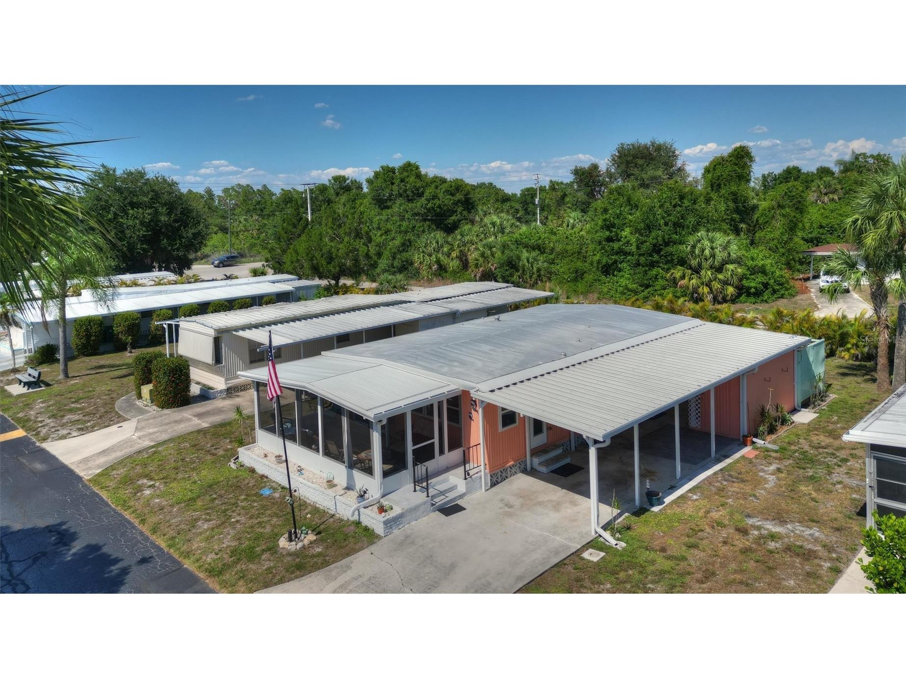 24437 Harborview Road #5 Punta Gorda FL 33980 - PEACE RIVER C7526290 image38