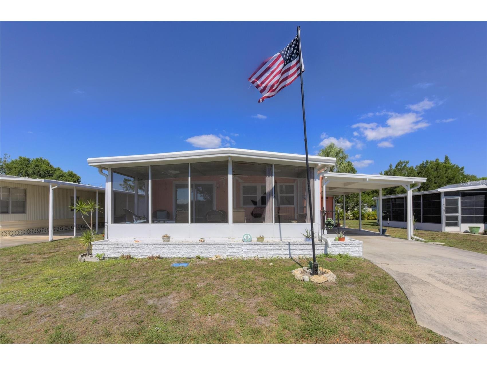 24437 Harborview Road #5 Punta Gorda FL 33980 - PEACE RIVER C7526290 image39