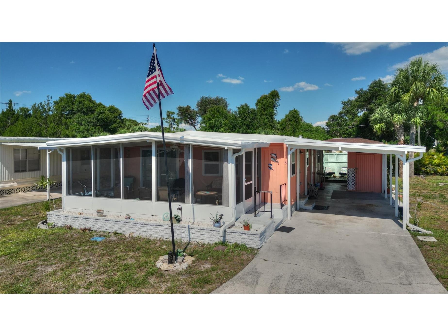 24437 Harborview Road #5 Punta Gorda FL 33980 - PEACE RIVER C7526290 image4