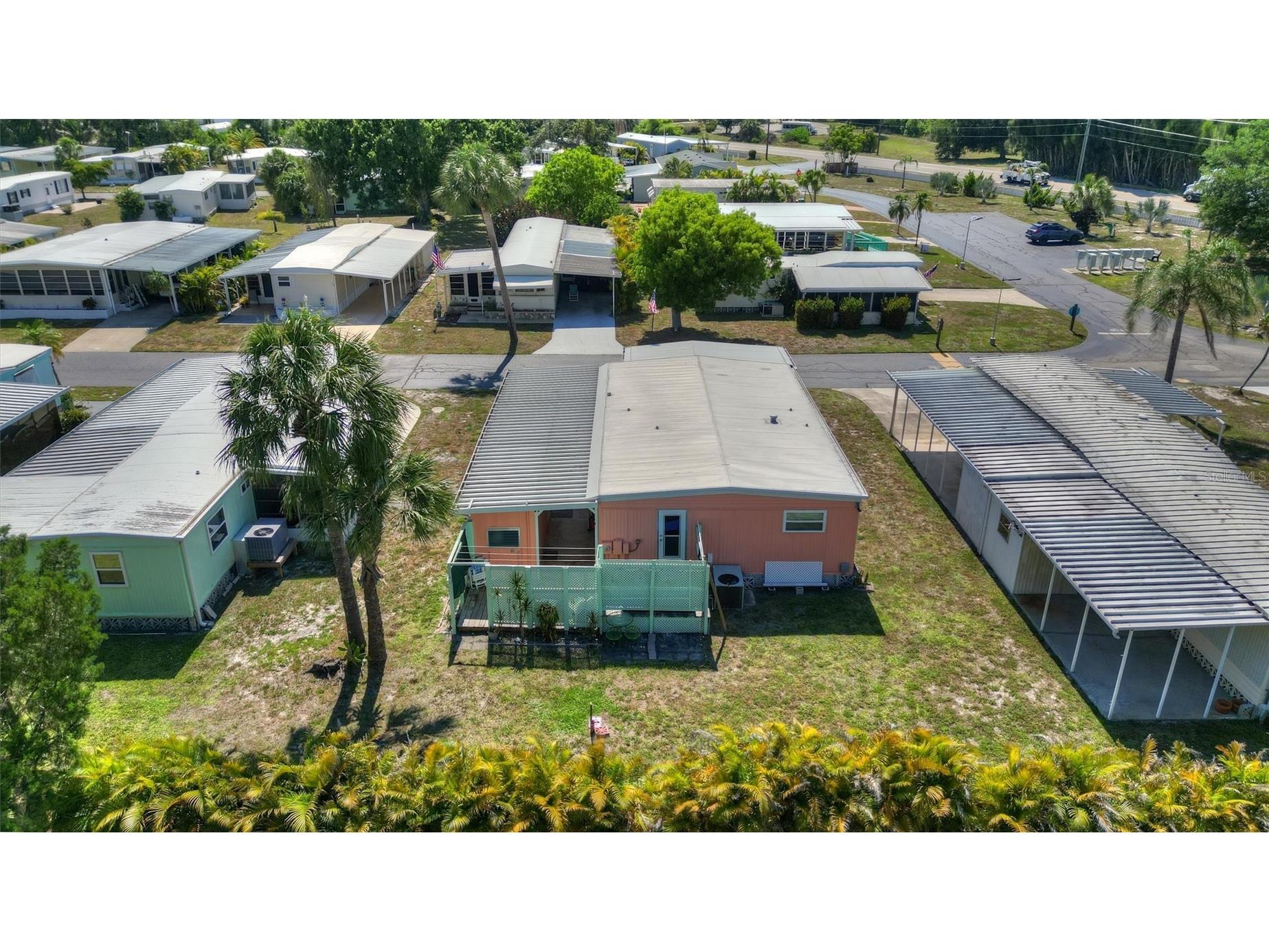24437 Harborview Road #5 Punta Gorda FL 33980 - PEACE RIVER C7526290 image40