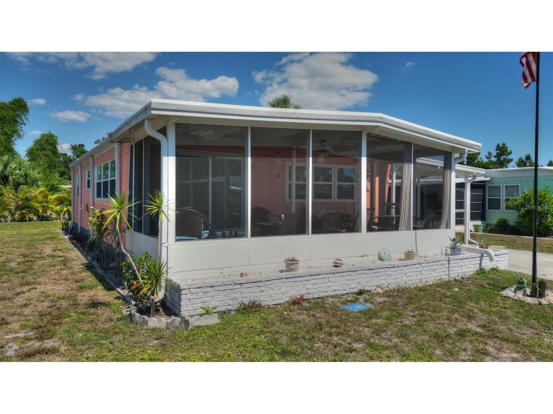 24437 Harborview Road #5 Punta Gorda FL 33980 - PEACE RIVER C7526290 image42