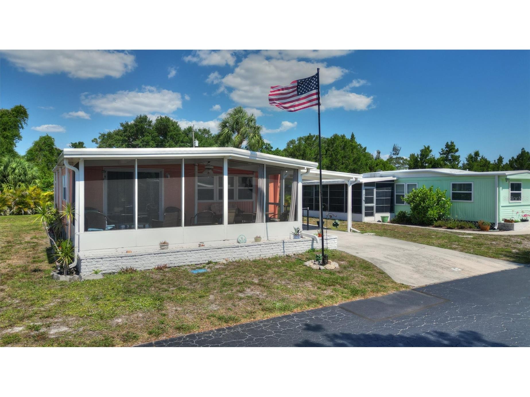 24437 Harborview Road #5 Punta Gorda FL 33980 - PEACE RIVER C7526290 image43