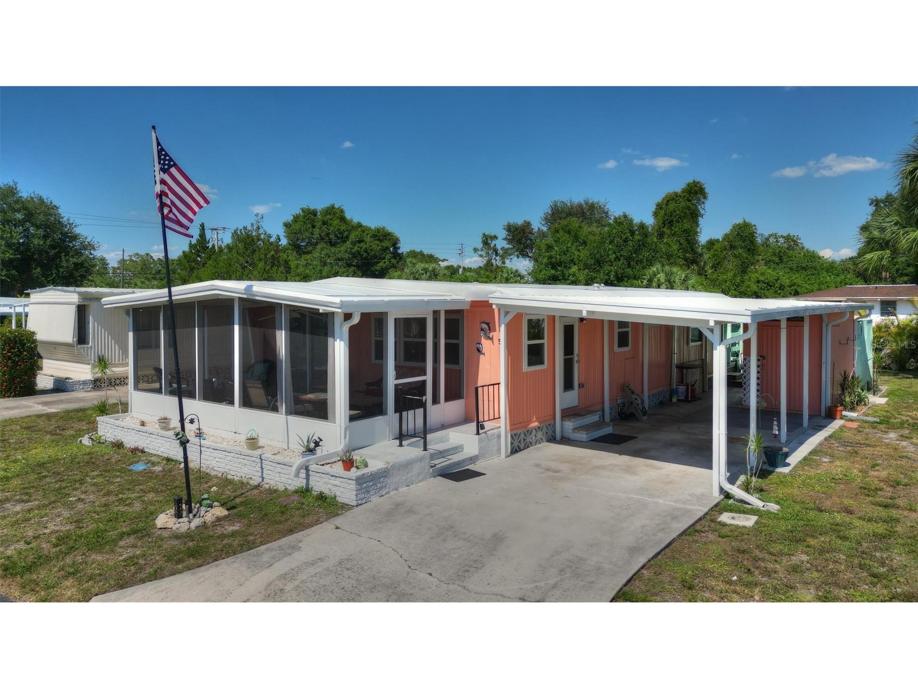 24437 Harborview Road #5 Punta Gorda FL 33980 - PEACE RIVER C7526290 image45