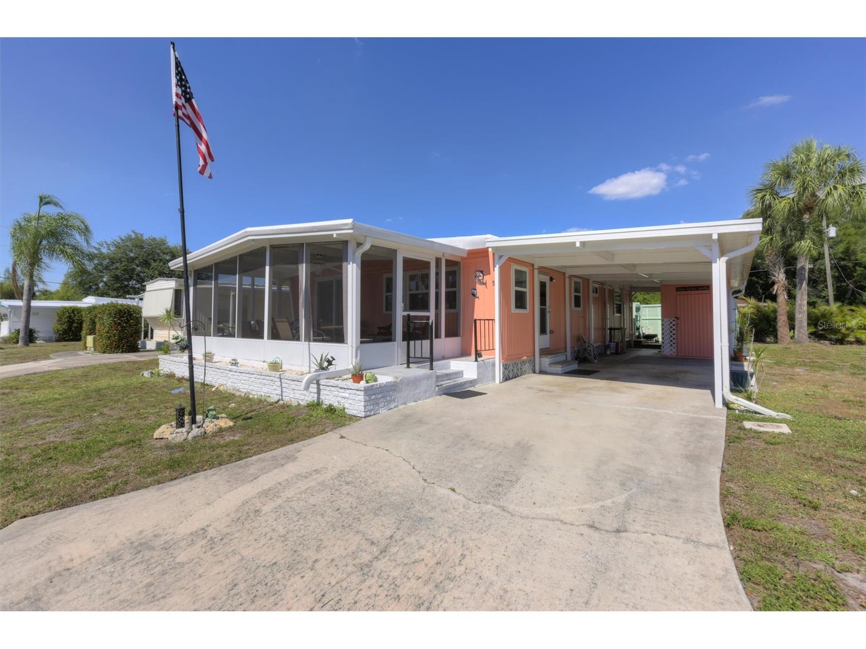24437 Harborview Road #5 Punta Gorda FL 33980 - PEACE RIVER C7526290 image46