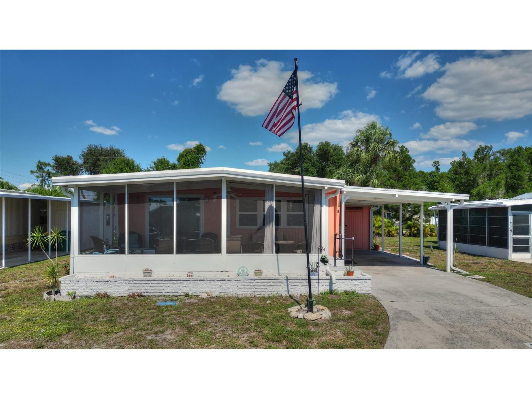 24437 Harborview Road #5 Punta Gorda FL 33980 - PEACE RIVER C7526290 image47