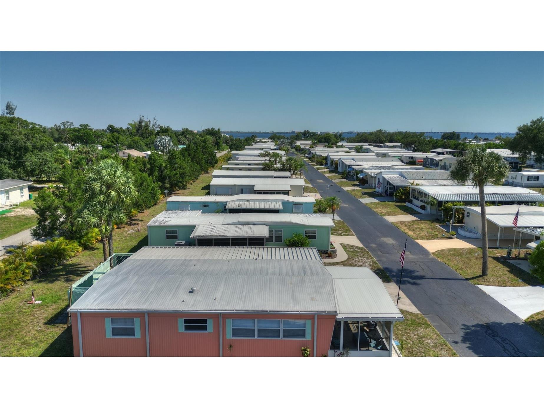 24437 Harborview Road #5 Punta Gorda FL 33980 - PEACE RIVER C7526290 image49