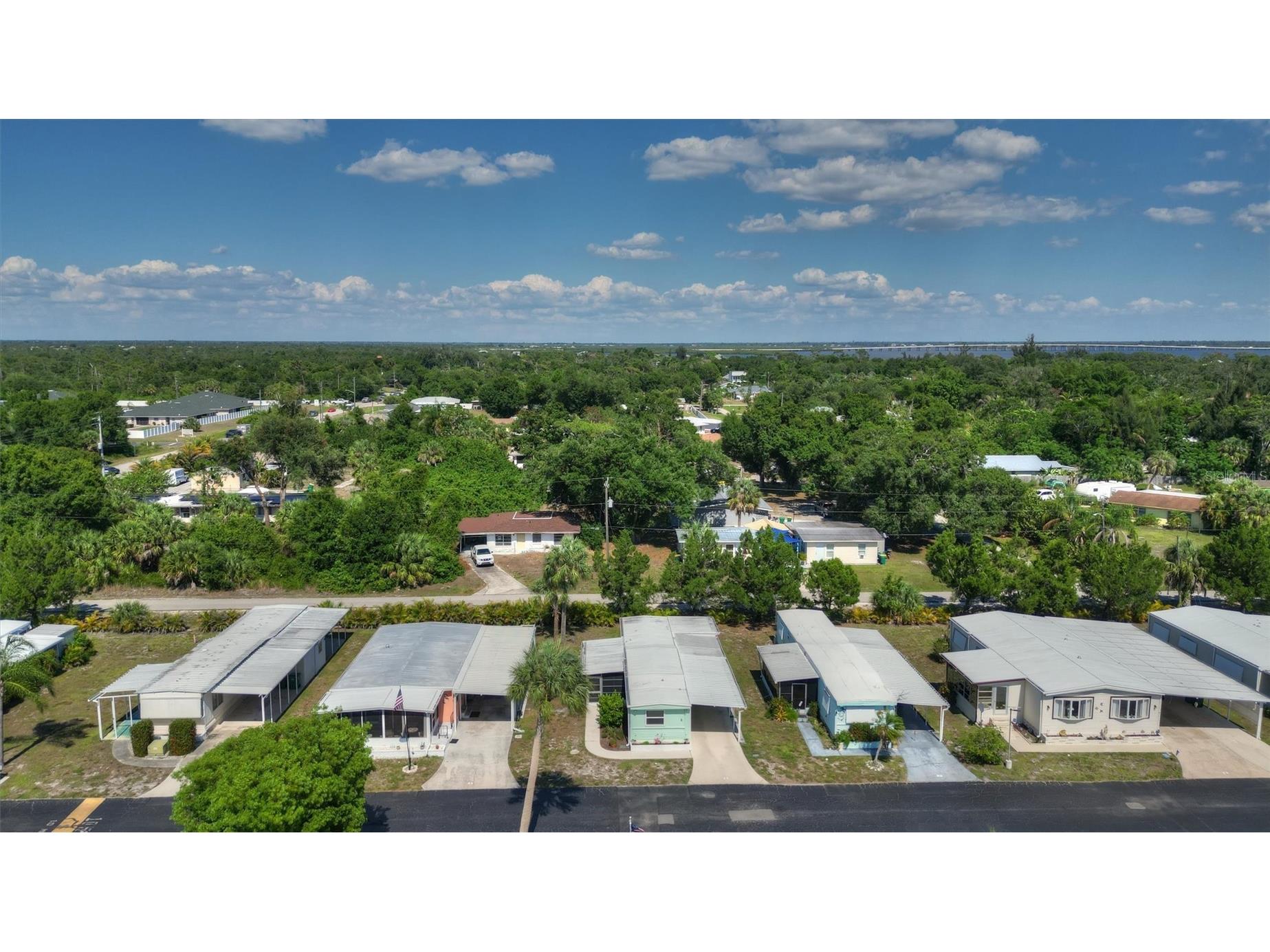 24437 Harborview Road #5 Punta Gorda FL 33980 - PEACE RIVER C7526290 image50