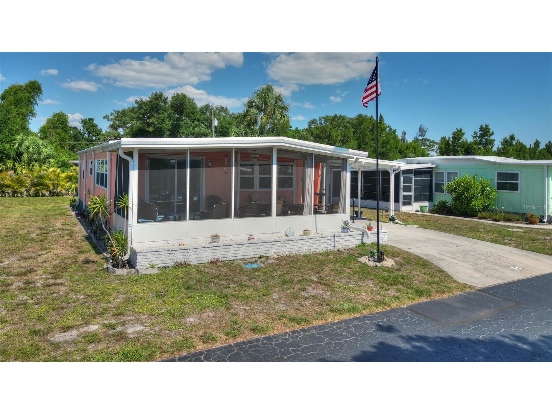 24437 Harborview Road #5 Punta Gorda FL 33980 - PEACE RIVER C7526290 image51