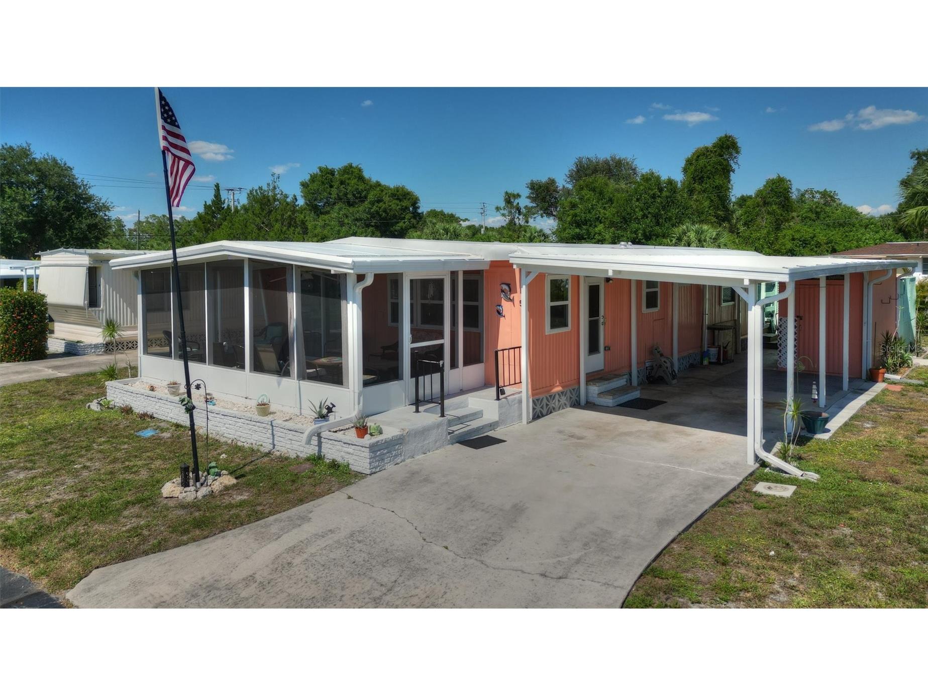 24437 Harborview Road #5 Punta Gorda FL 33980 - PEACE RIVER C7526290 image52