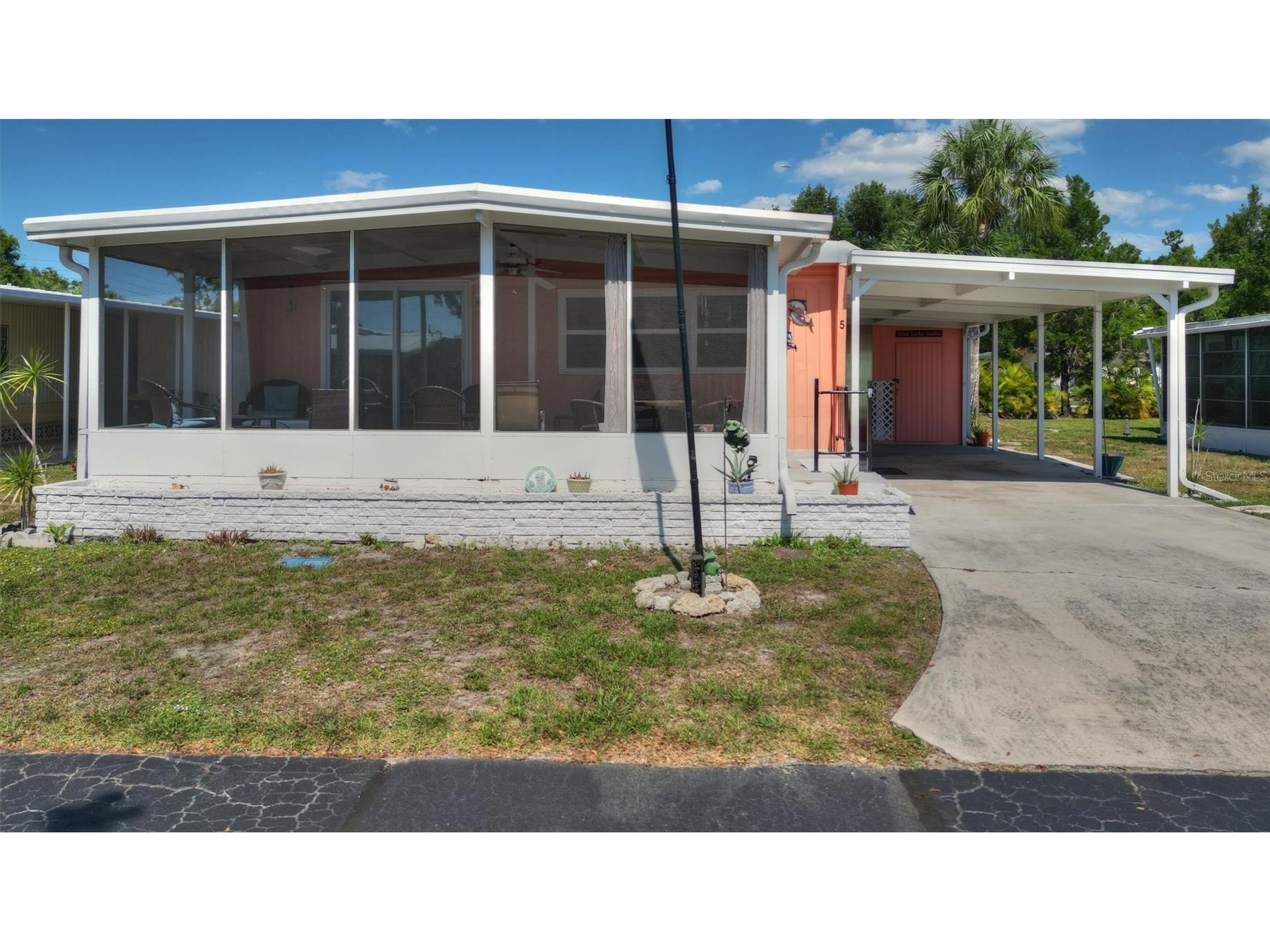 24437 Harborview Road #5 Punta Gorda FL 33980 - PEACE RIVER C7526290 image58