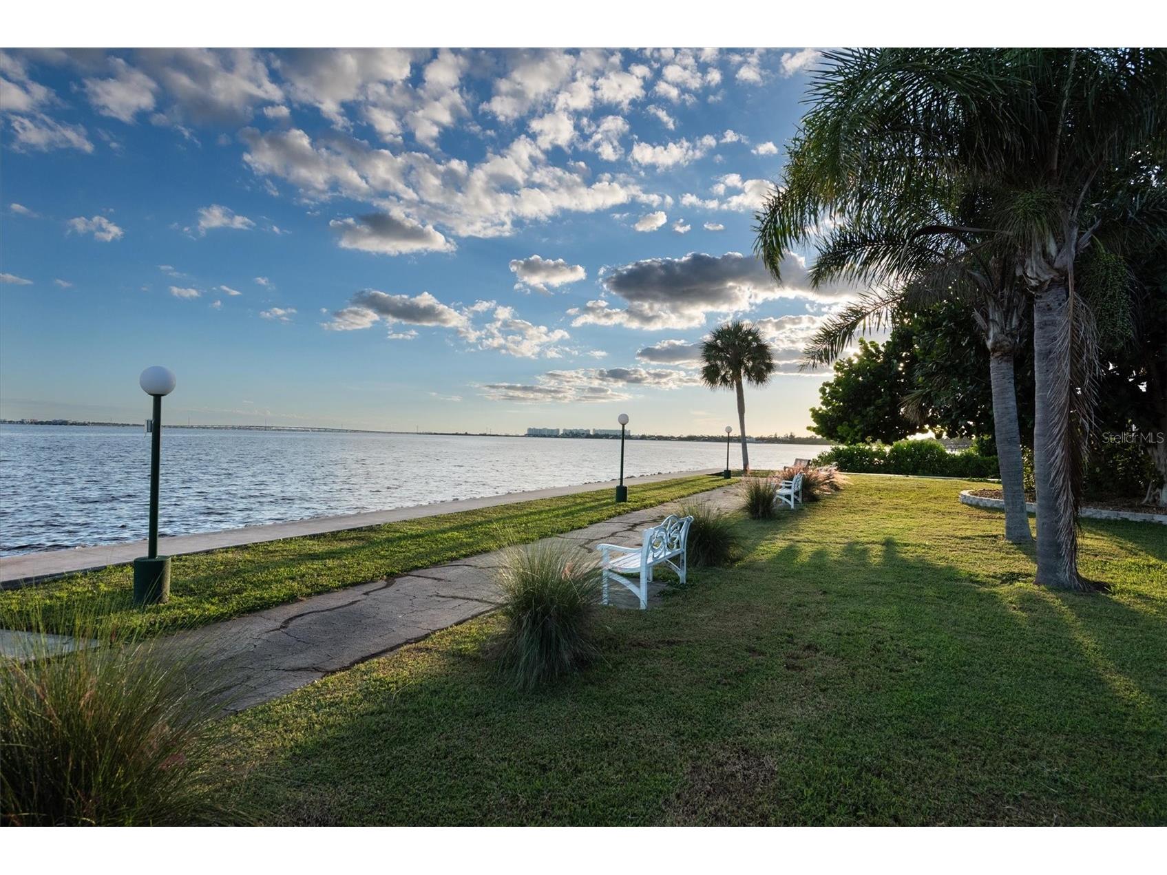 24437 Harborview Road #5 Punta Gorda FL 33980 - PEACE RIVER C7526290 image6