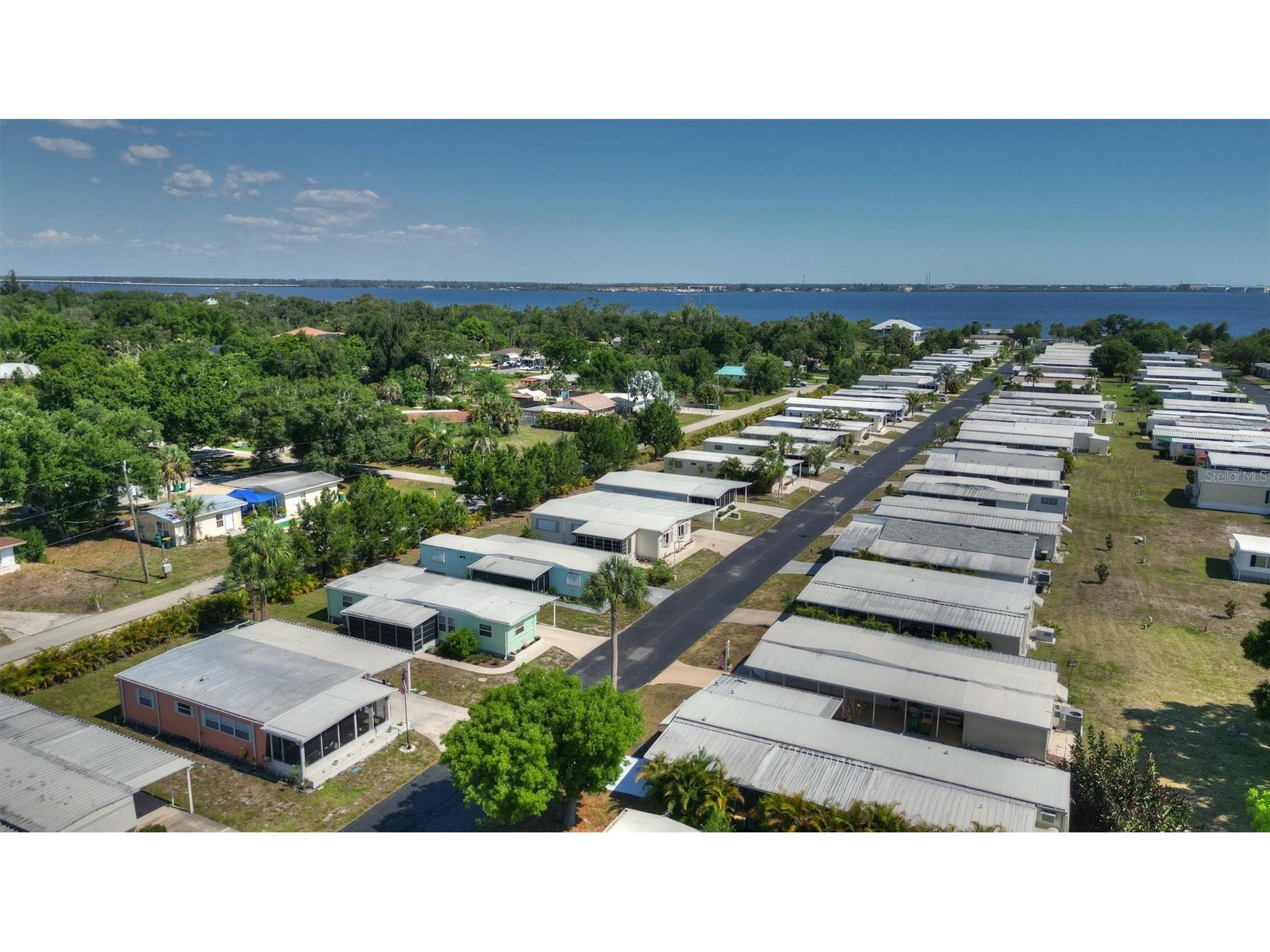 24437 Harborview Road #5 Punta Gorda FL 33980 - PEACE RIVER C7526290 image60