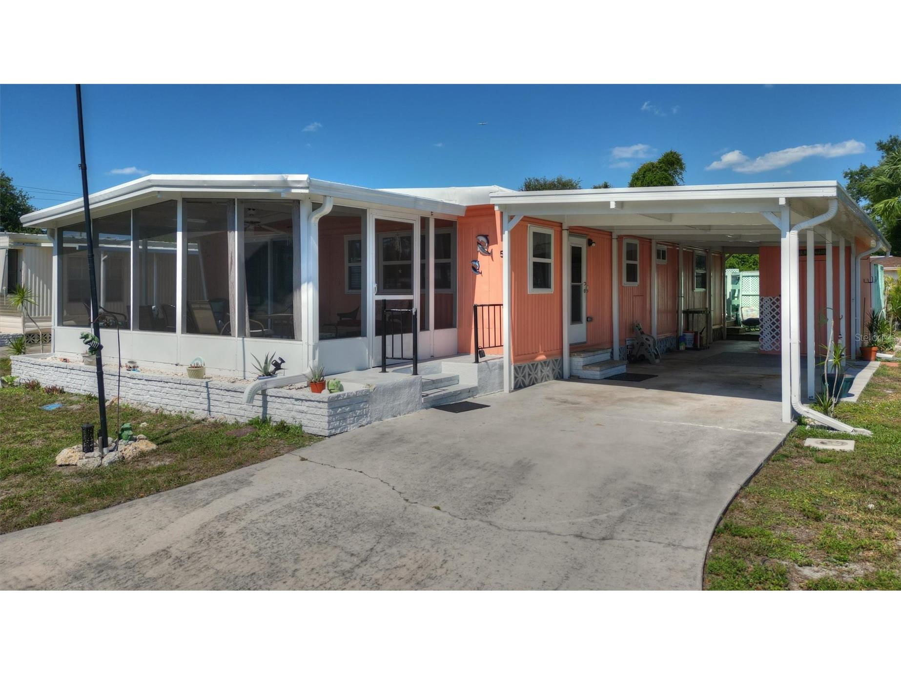 24437 Harborview Road #5 Punta Gorda FL 33980 - PEACE RIVER C7526290 image64