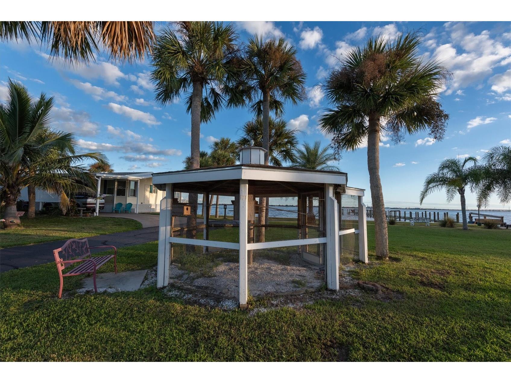 24437 Harborview Road #5 Punta Gorda FL 33980 - PEACE RIVER C7526290 image69