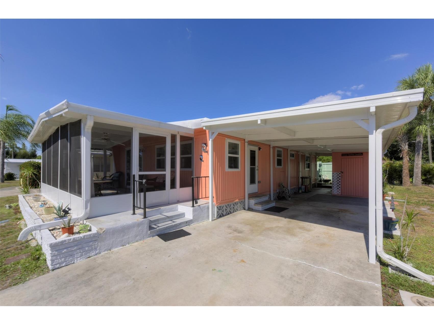 24437 Harborview Road #5 Punta Gorda FL 33980 - PEACE RIVER C7526290 image7