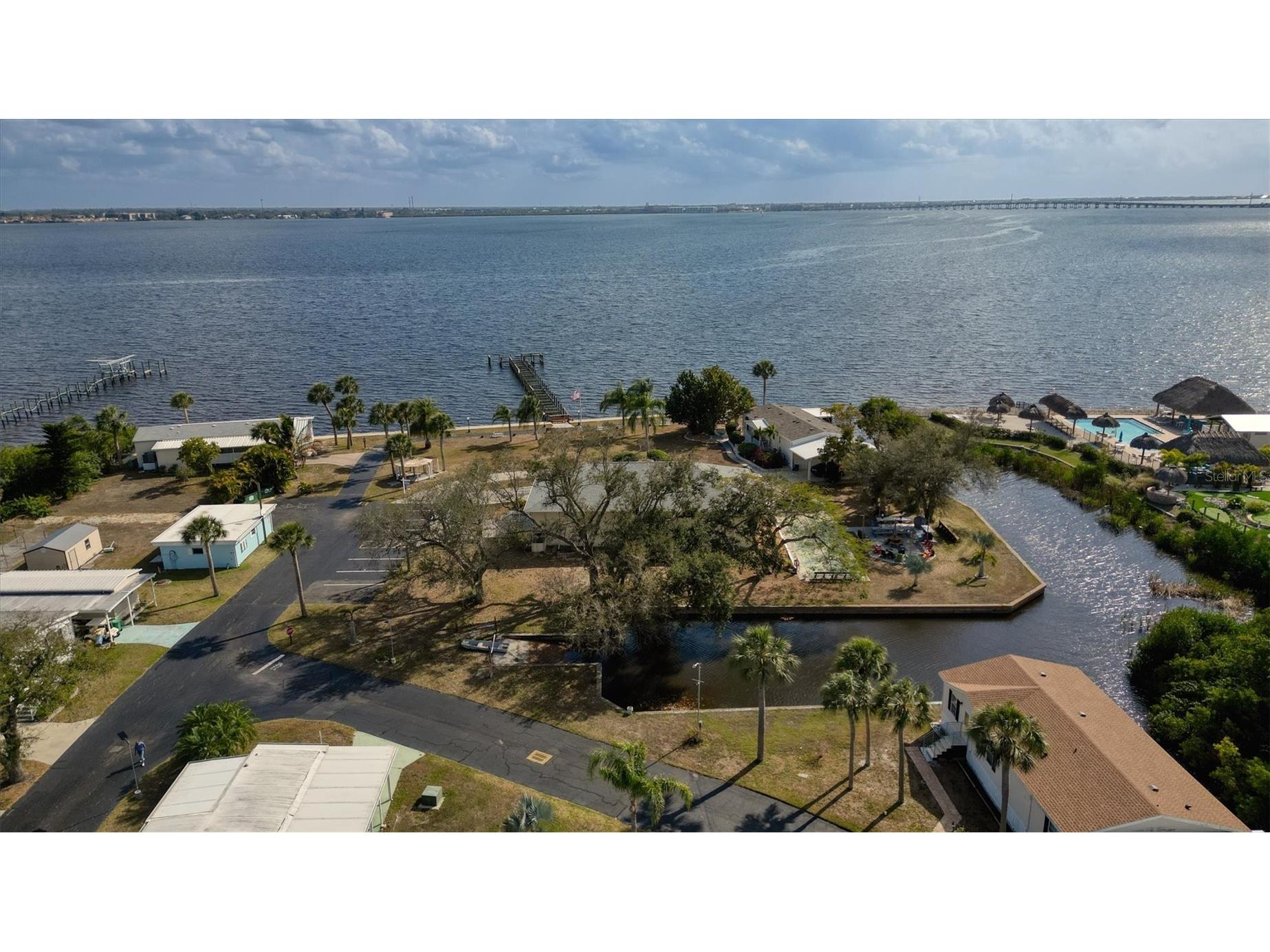 24437 Harborview Road #5 Punta Gorda FL 33980 - PEACE RIVER C7526290 image73