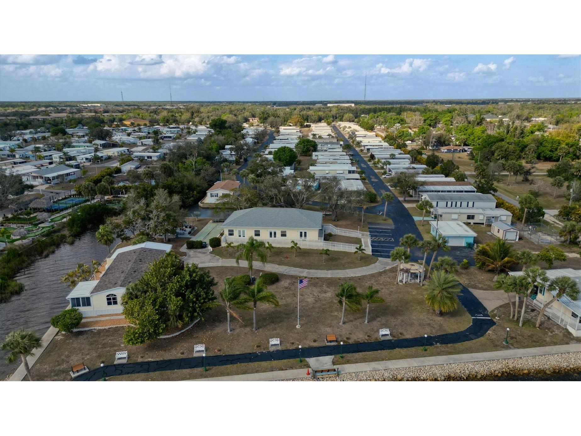 24437 Harborview Road #5 Punta Gorda FL 33980 - PEACE RIVER C7526290 image75