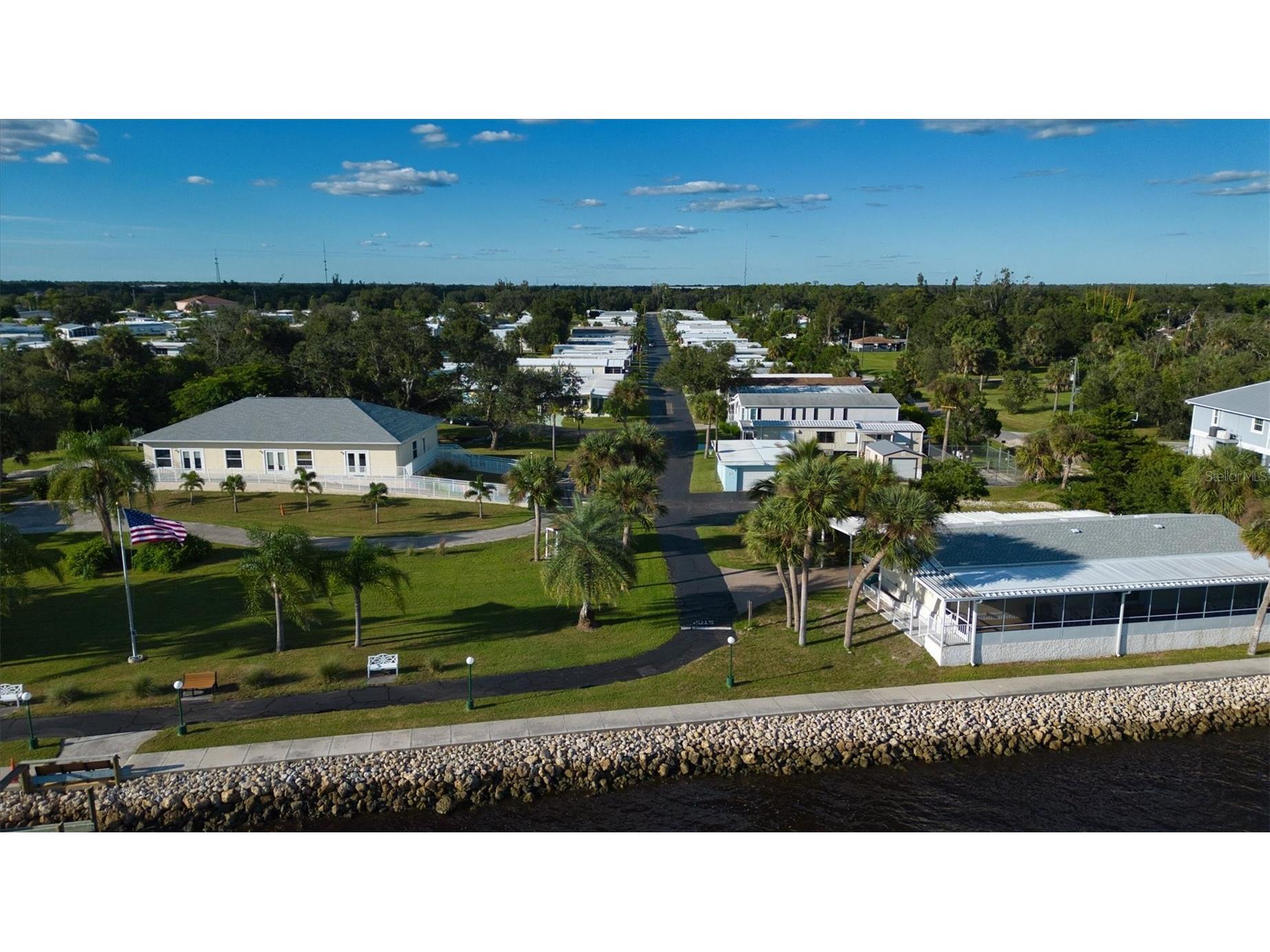 24437 Harborview Road #5 Punta Gorda FL 33980 - PEACE RIVER C7526290 image78