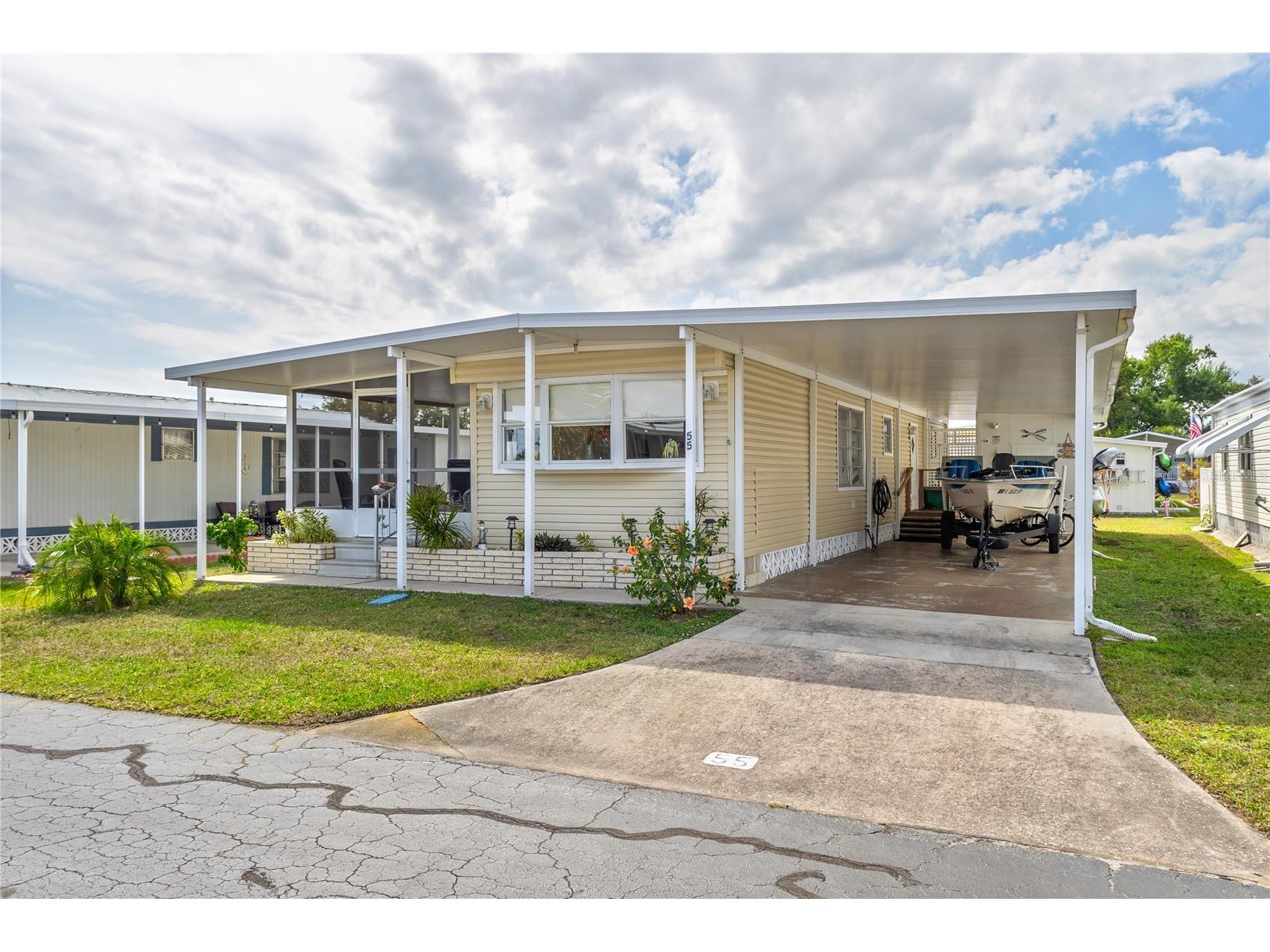 24437 Harborview Road #55 Punta Gorda FL 33980 C7520430 image1