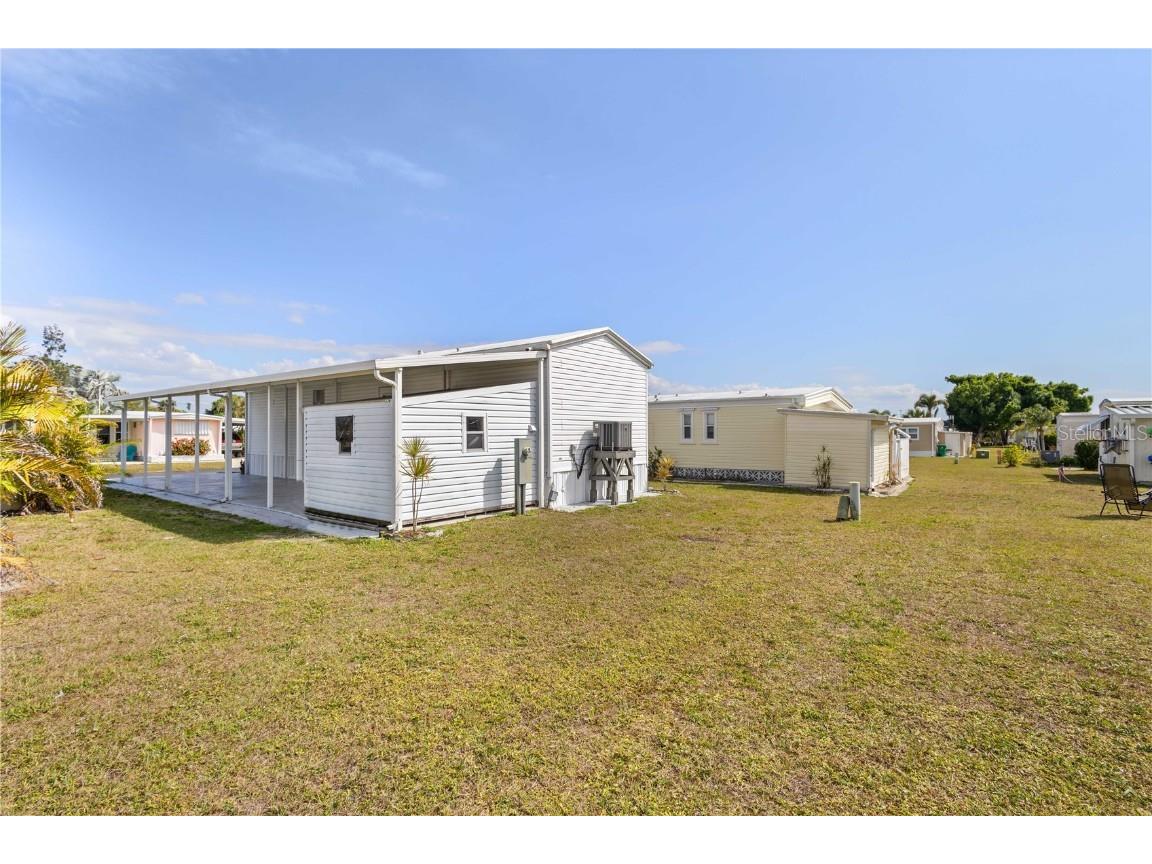 24437 Harborview Road #57 Port Charlotte FL 33980 C7506760 image1