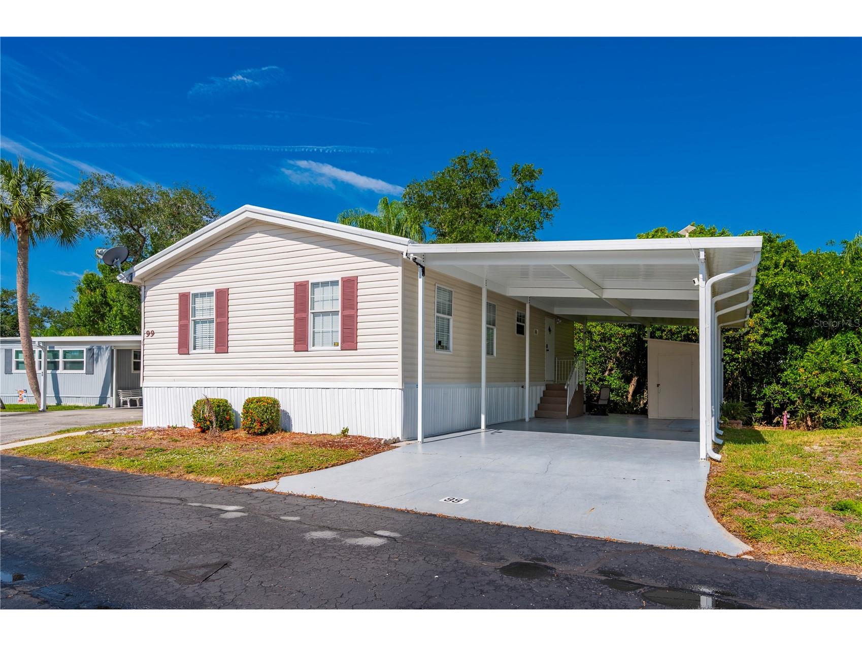 24437 Harborview Road #99 Punta Gorda FL 33980 D6147457 image1
