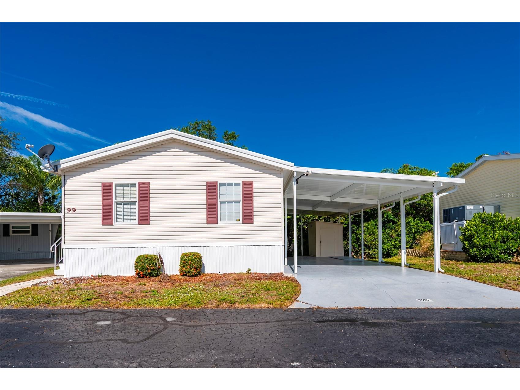 24437 Harborview Road #99 Punta Gorda FL 33980 D6147457 image2