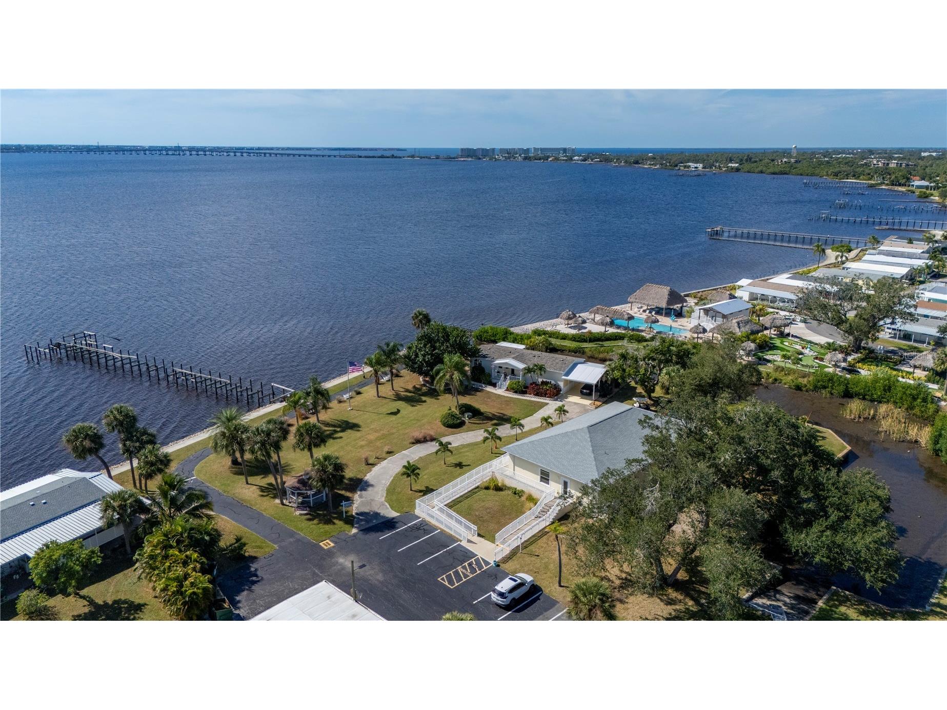 24437 Harborview Road #99 Punta Gorda FL 33980 D6147457 image39
