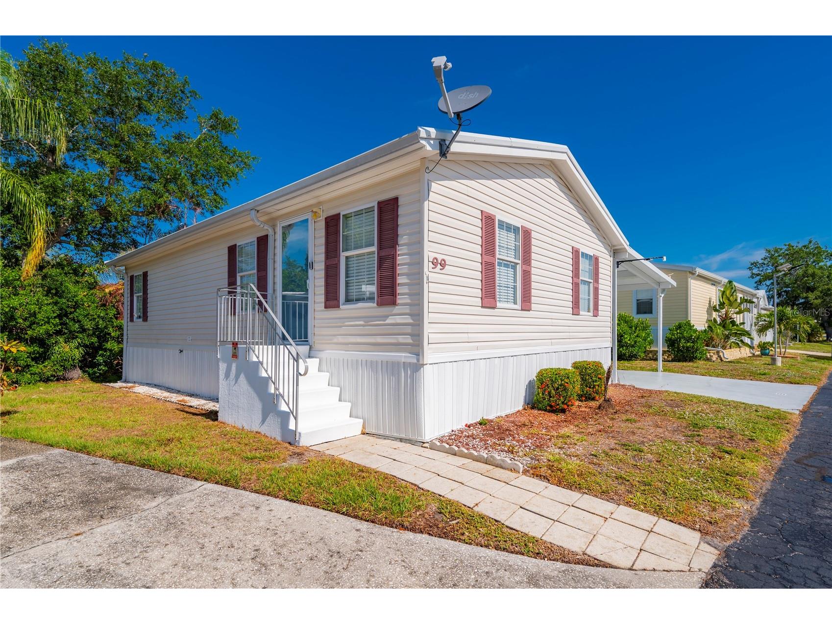 24437 Harborview Road #99 Punta Gorda FL 33980 D6147457 image4