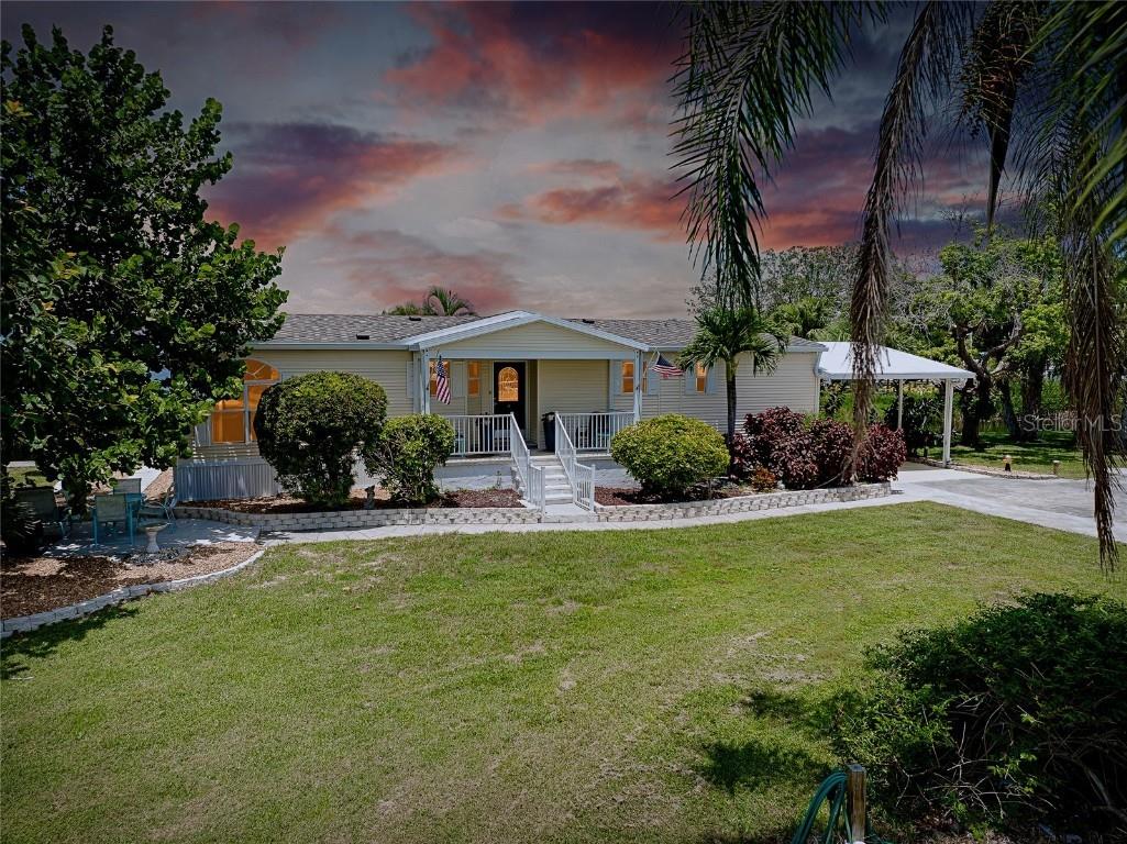 24437 Harborview Road #A Punta Gorda FL 33980 C7512190 image2