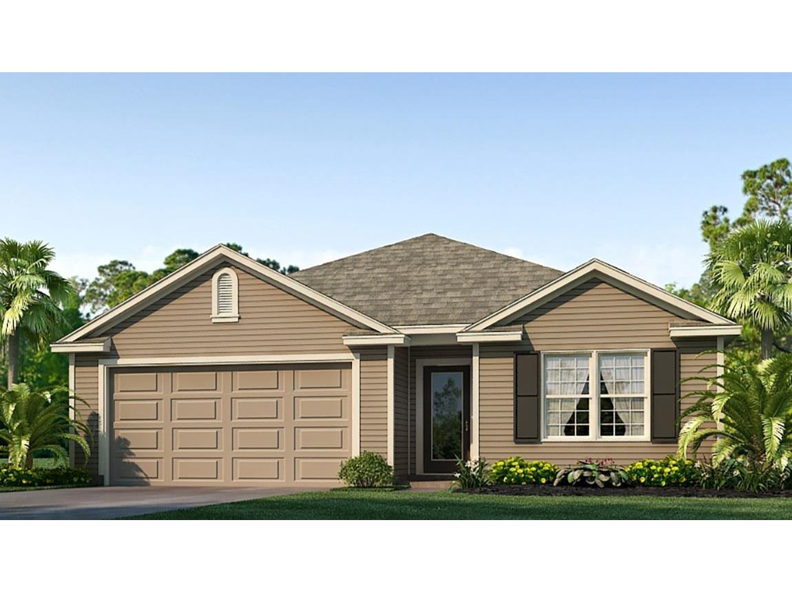 24437 NW 23rd Lane Newberry FL 32669 T3440477 image1