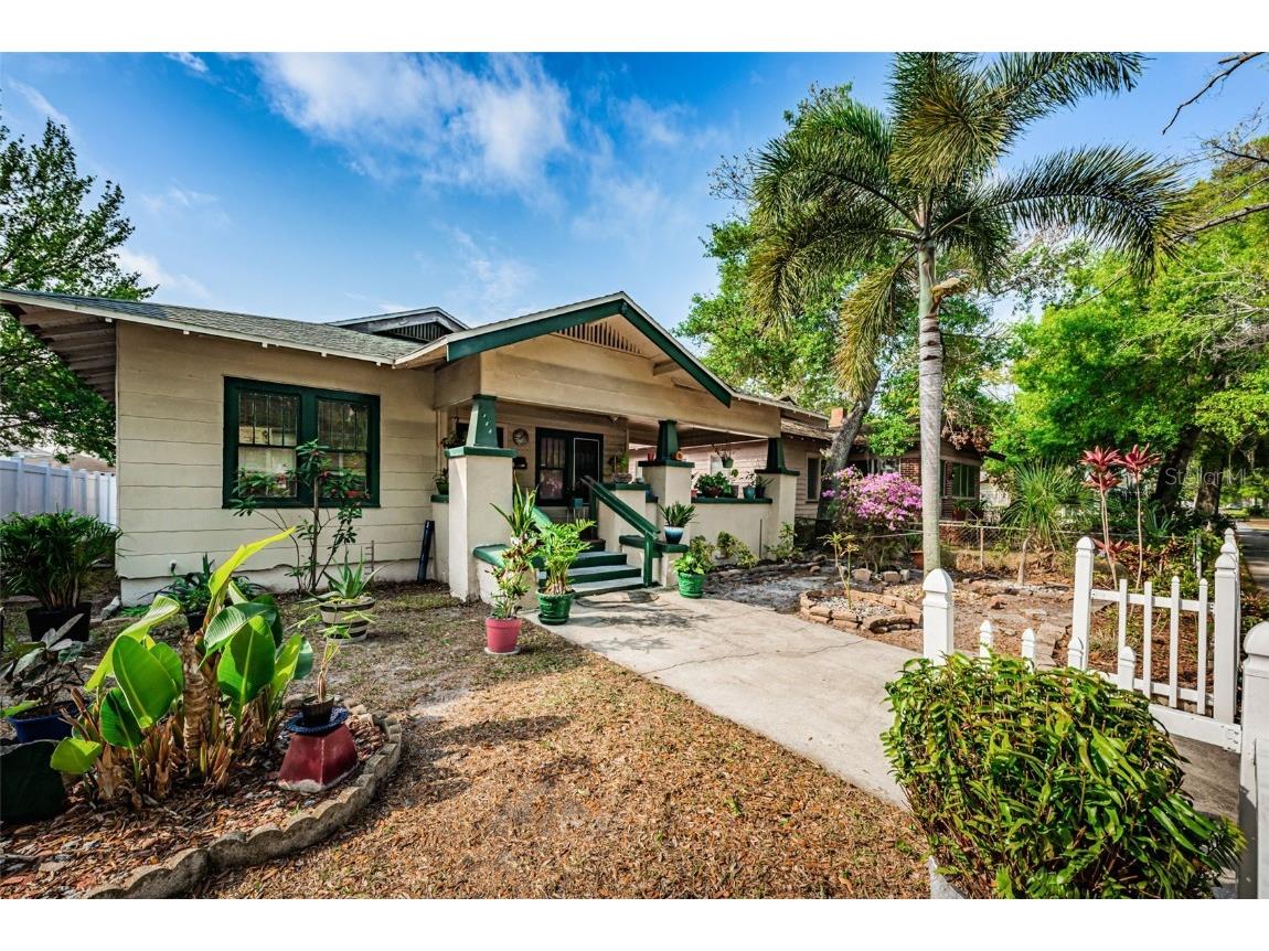 2444 1st Avenue S Saint Petersburg FL 33712 U8193143 image1