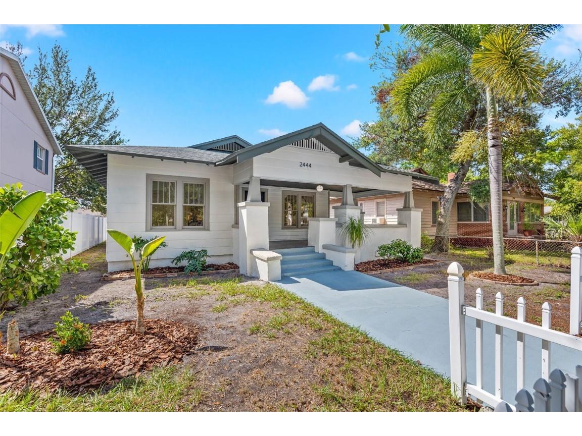 2444 1st Avenue S Saint Petersburg FL 33712 U8215536 image1
