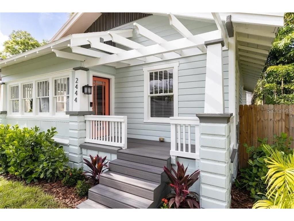 2444 2nd Avenue N Saint Petersburg FL 33713 T3426630 image1