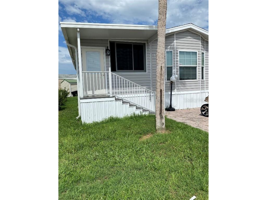 2444 Citrus Tree Road #264 Clermont FL 34714 T3462648 image1