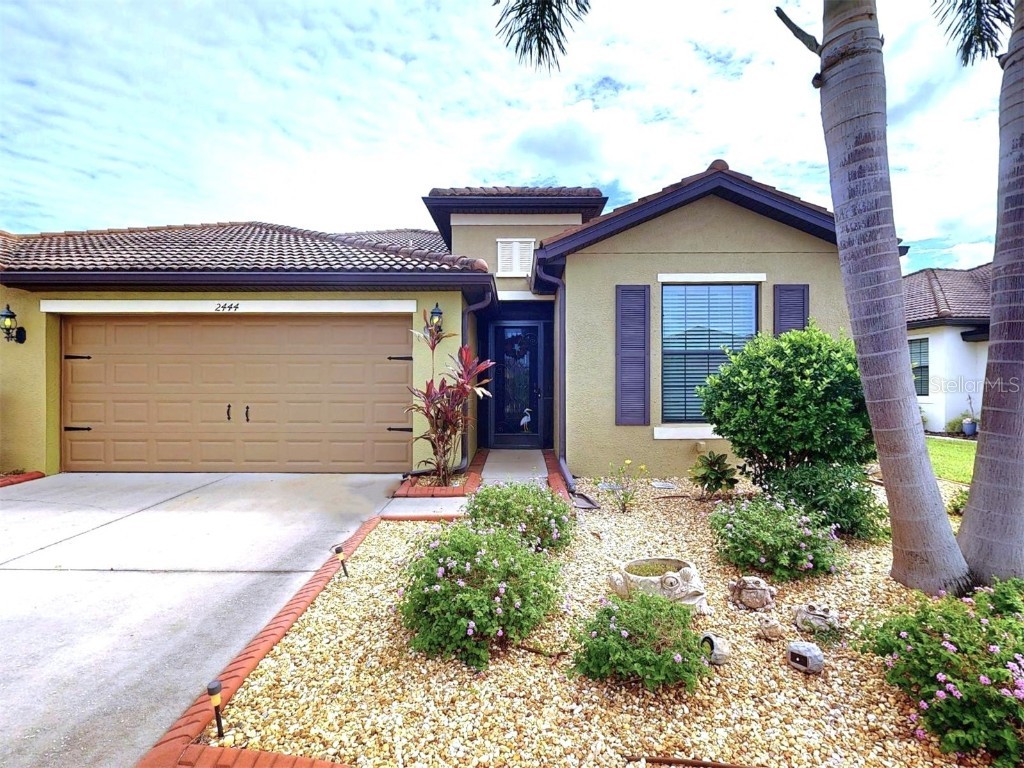 2444 Daisy Drive North Port FL 34289 C7515747 image1