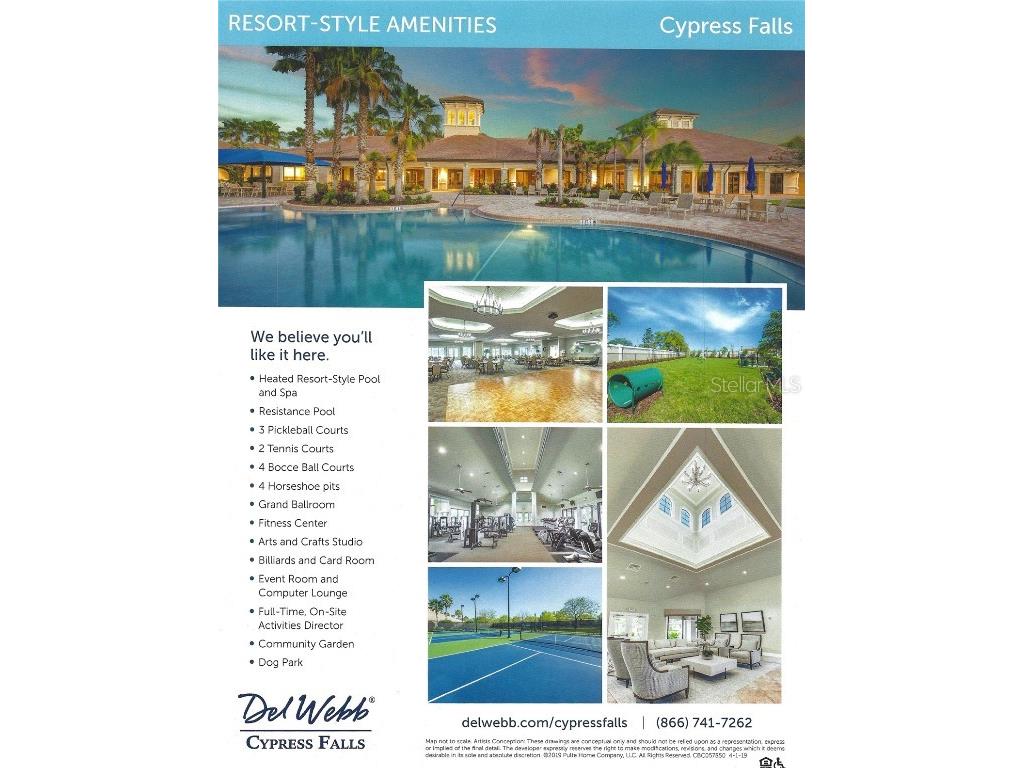 2444 Daisy Drive North Port FL 34289 C7515747 image83