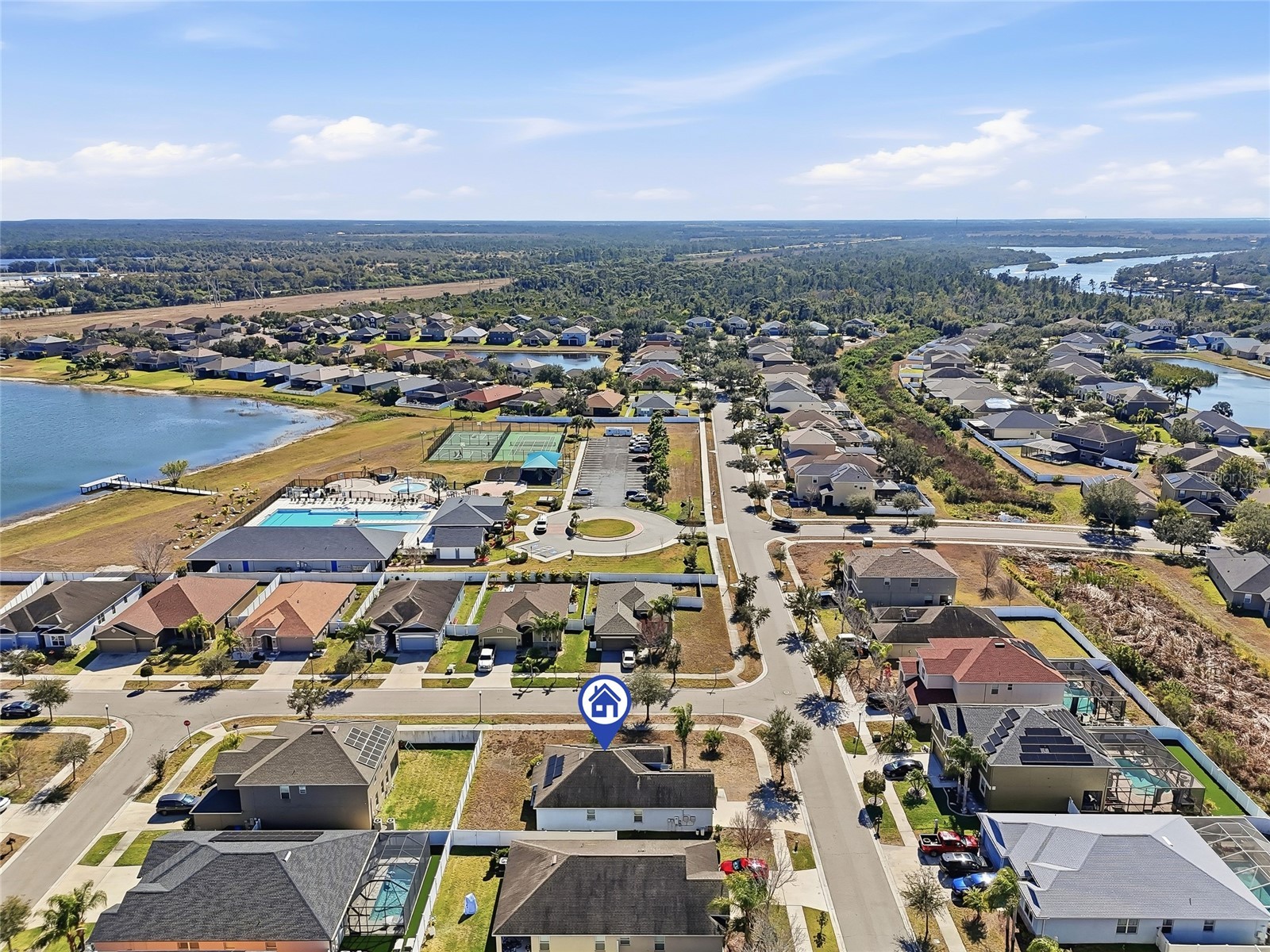 2444 Dakota Rock Drive Ruskin FL 33570 TB8473310 image35