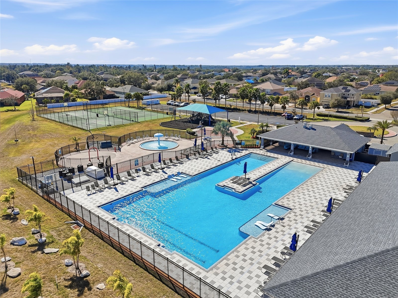 2444 Dakota Rock Drive Ruskin FL 33570 TB8473310 image38