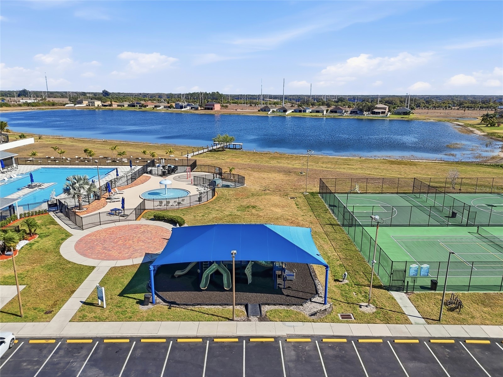 2444 Dakota Rock Drive Ruskin FL 33570 TB8473310 image39