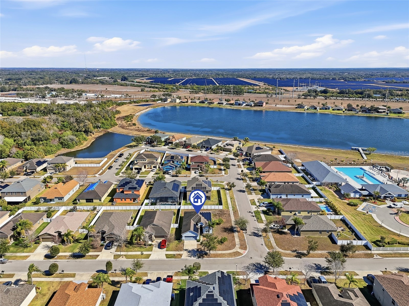 2444 Dakota Rock Drive Ruskin FL 33570 TB8473310 image5
